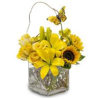 Ziegfield Florist, Gifts & Flower Delivery image 1